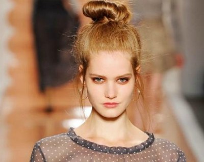 Messy Hair – 35 Passionate Messy Hair Inspirations!