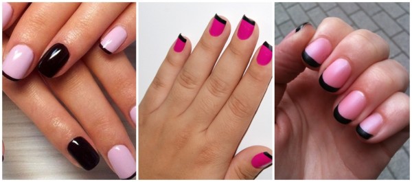 Francesinha Preta - ¡42 uñas increíblemente hermosas para inspirarte!