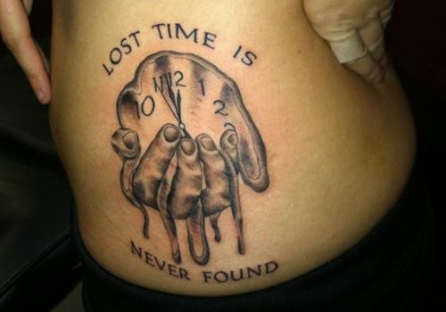 Different Tattoos – The 80 Most Creative Tattoo Ideas!