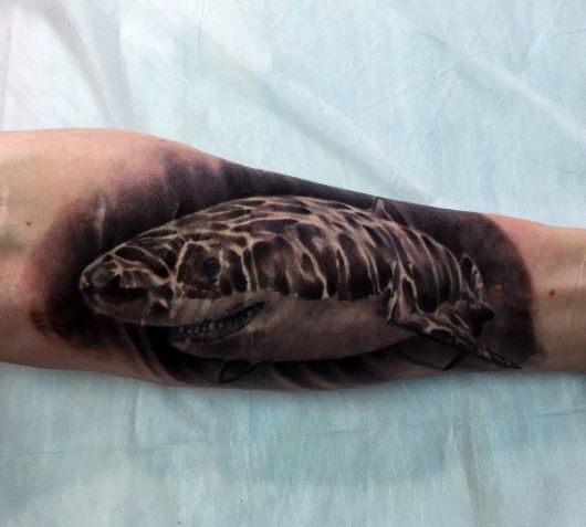 Different Tattoos – The 80 Most Creative Tattoo Ideas!