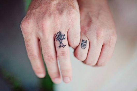 Different Tattoos – The 80 Most Creative Tattoo Ideas!