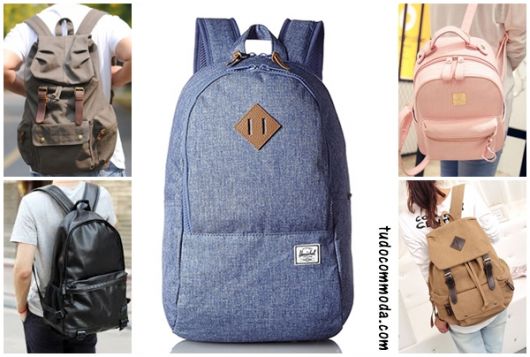 College Backpack – 52 Incredibly Cute Ideas for Going to Class!