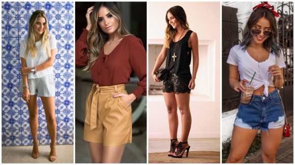 Shorts models: 18 tips to help you choose the ideal garment!