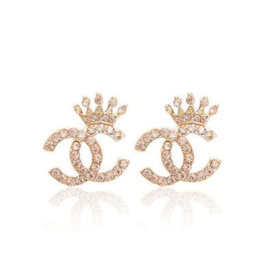 40 divine small earrings: amazing designs and how to wear them!