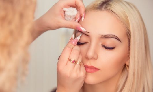20 Tips for an Incredible Thick Eyebrow – Know How to Take Care!