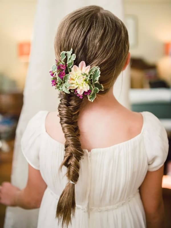 Bridesmaid hairstyles: 72 cute and elegant inspirations!