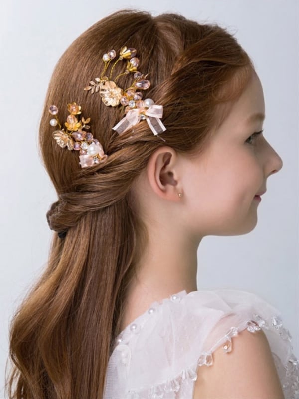 Bridesmaid hairstyles: 72 cute and elegant inspirations!