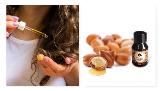 5 Benefits of Argan Oil for Hair & How to Use It Correctly!