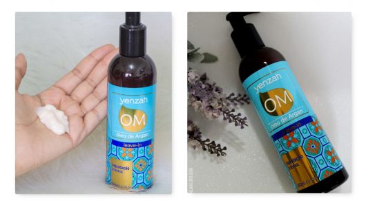 5 benefici dell'olio di argan per capelli e come usarlo correttamente!