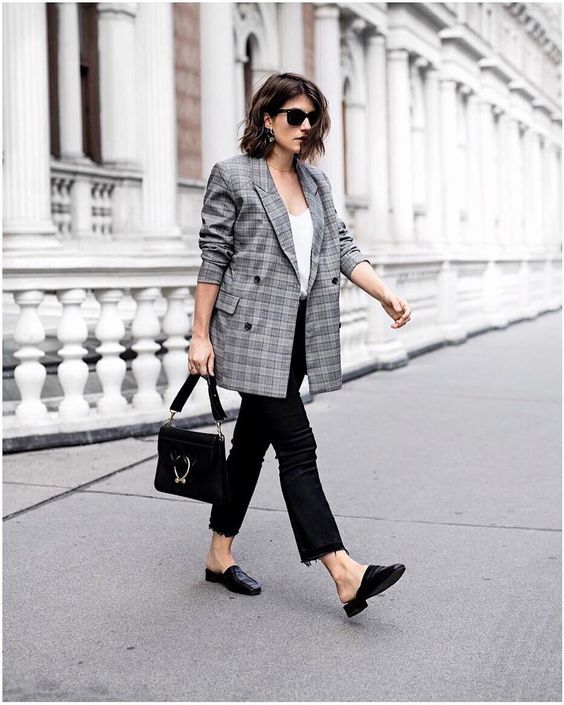 Elongated Blazer – How to Wear + 54 Spectacular Looks!