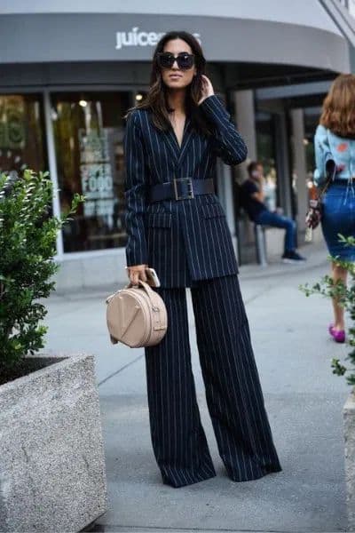 Blazer allongé – Comment le porter + 54 looks spectaculaires !