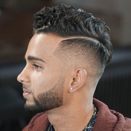 Mohawk para hombres: ¡42 cortes inspiradores y consejos imperdibles!