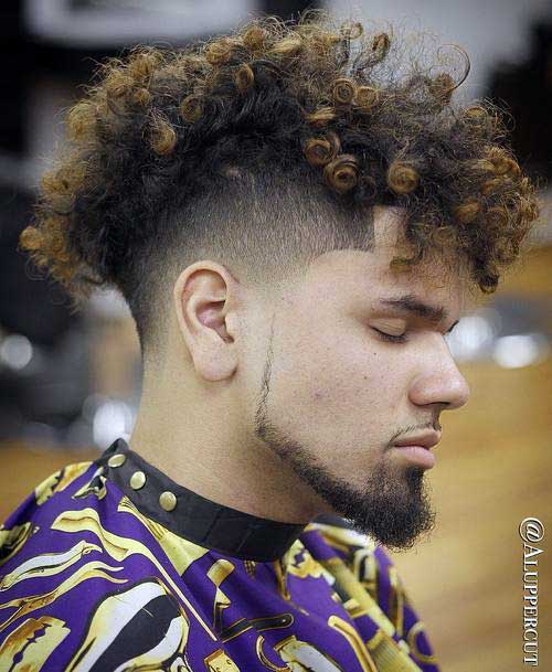 Mohawk para hombres: ¡42 cortes inspiradores y consejos imperdibles!