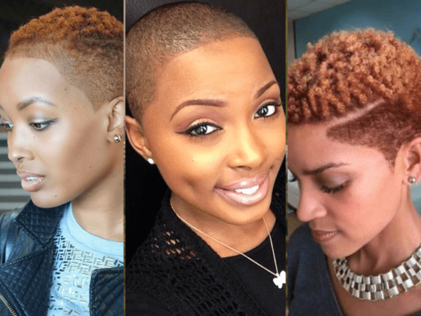 Big Chop: che cos'è? – 20 risultati prima e dopo e istruzioni!