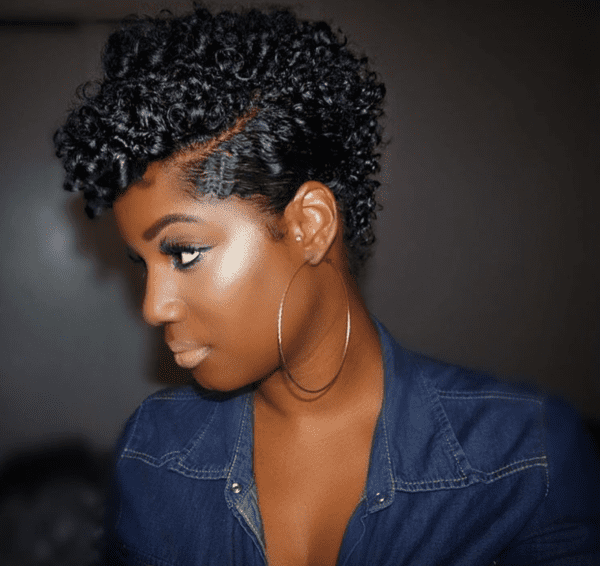 Big Chop: che cos'è? – 20 risultati prima e dopo e istruzioni!