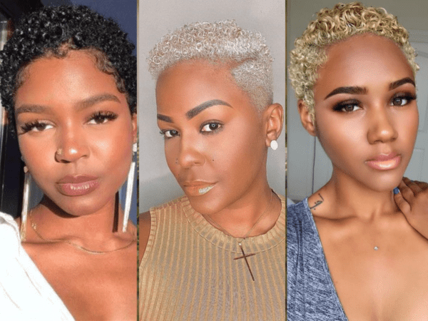 Big Chop: che cos'è? – 20 risultati prima e dopo e istruzioni!