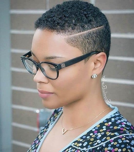 Big Chop: che cos'è? – 20 risultati prima e dopo e istruzioni!