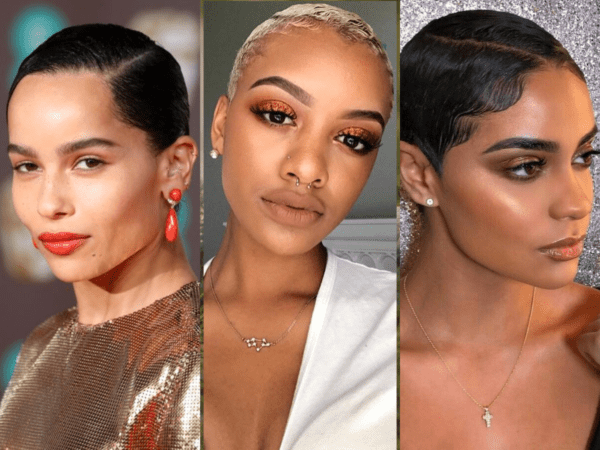 Big Chop: che cos'è? – 20 risultati prima e dopo e istruzioni!