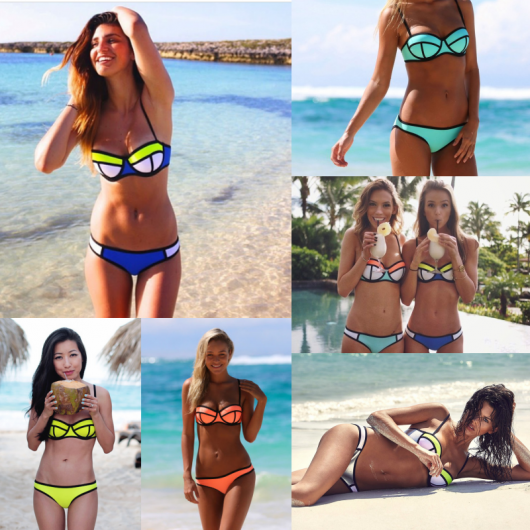 Bikini 3D: ¡Todo sobre esta tendencia + 50 fotos y modelos!