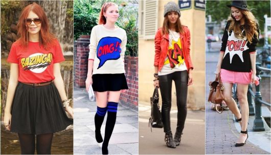 Style Geek - Qu'est-ce que c'est, comment le porter et plus de 50 looks géniaux !