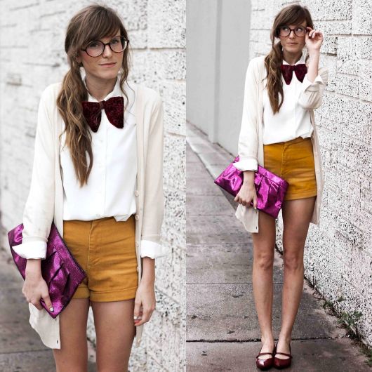 Stile geek: cos'è, come indossarlo e oltre 50 fantastici look!