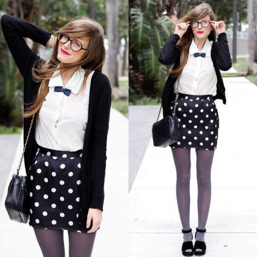 Stile geek: cos'è, come indossarlo e oltre 50 fantastici look!