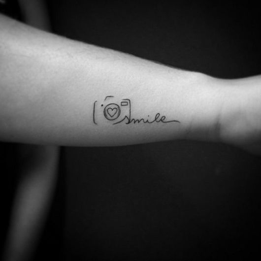 Tatuaggio da polso femminile - 75 idee super belle da amare!