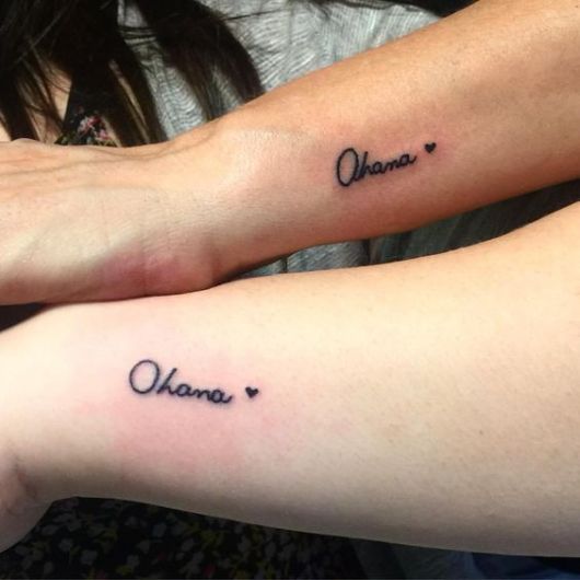 Tatuaggio da polso femminile - 75 idee super belle da amare!