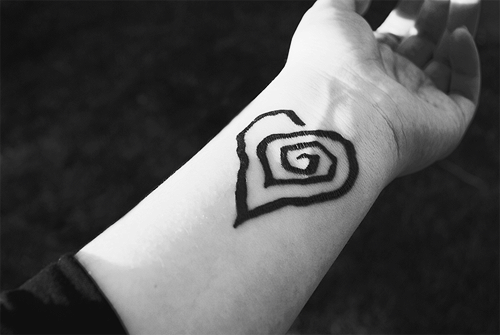 Female Wrist Tattoo – 75 Super Beautiful Ideas for You to Love!