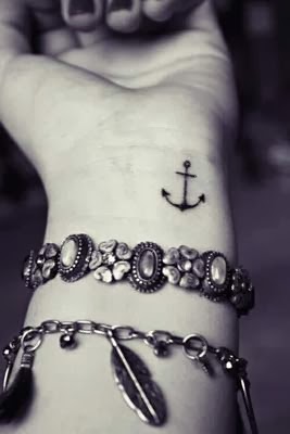 Female Wrist Tattoo – 75 Super Beautiful Ideas for You to Love!