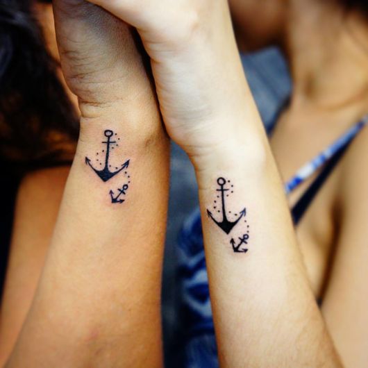 Tatuaggio da polso femminile - 75 idee super belle da amare!