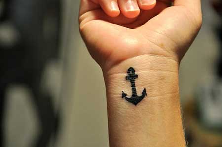 Female Wrist Tattoo – 75 Super Beautiful Ideas for You to Love!