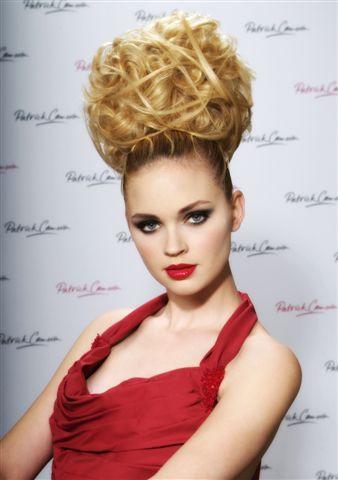 Peinado elegante: ¡20 ideas elegantes y lujosas para el cabello!