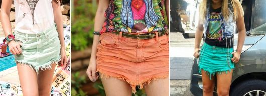 SAIA DE BICO: Learn how to wear it with 50 Amazing Looks!