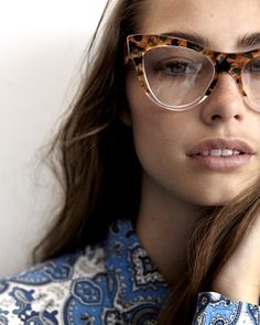 LUNETTES GATINHO : 75 modèles stylés et conseils de marque