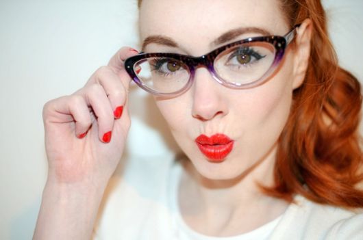 GATINHO GLASSES: 75 Stylish Models and Brand Tips