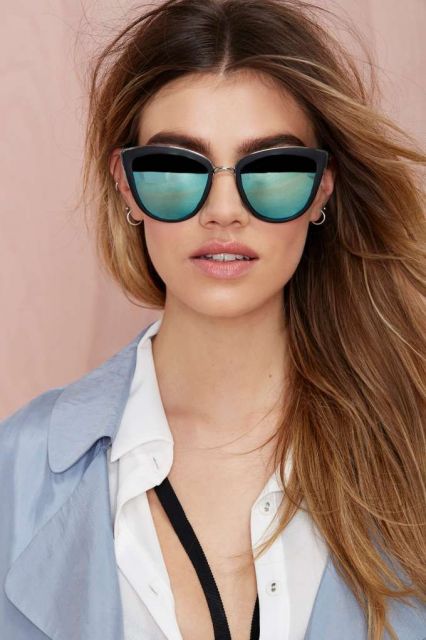 GATINHO GLASSES: 75 Stylish Models and Brand Tips