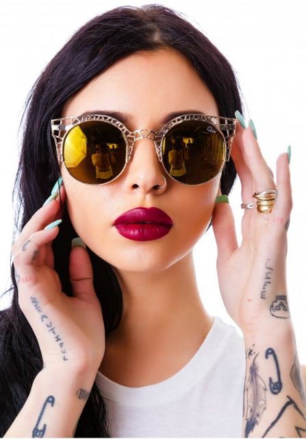 GATINHO GLASSES: 75 Stylish Models and Brand Tips