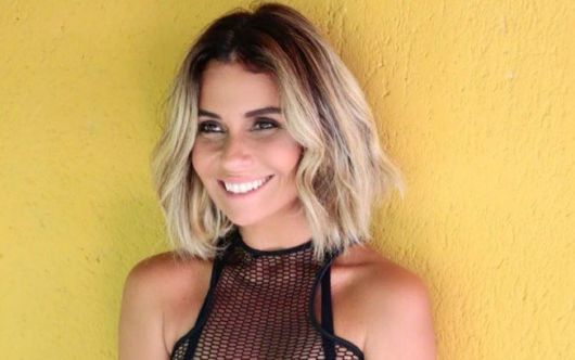 Giovanna Antonelli Hair – 47 Beautiful Cuts and Colors by Famosa!