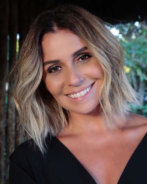 Giovanna Antonelli Hair – 47 Beautiful Cuts and Colors by Famosa!