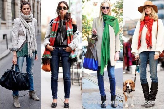 LOOK RAYÉ : 40 suggestions stylées !