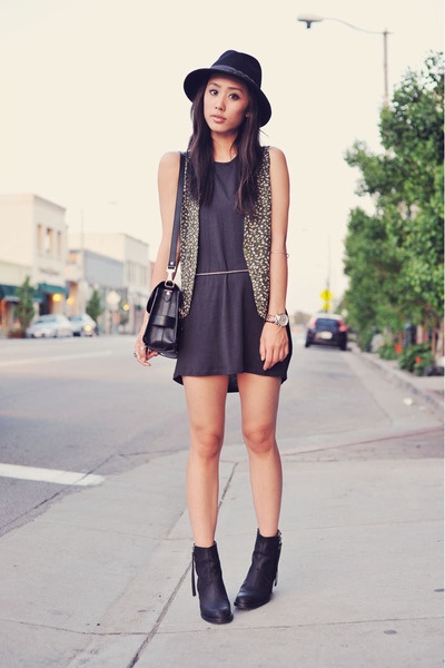 Looks with Ankle Boot: 20 Incredible Ideas to Rock!