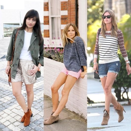 Looks with Ankle Boot: 20 Incredible Ideas to Rock!