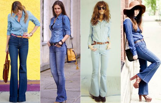 Les pantalons hippies : ce qu'ils sont, des conseils sur la façon de les porter et plus de 80 modèles magnifiques