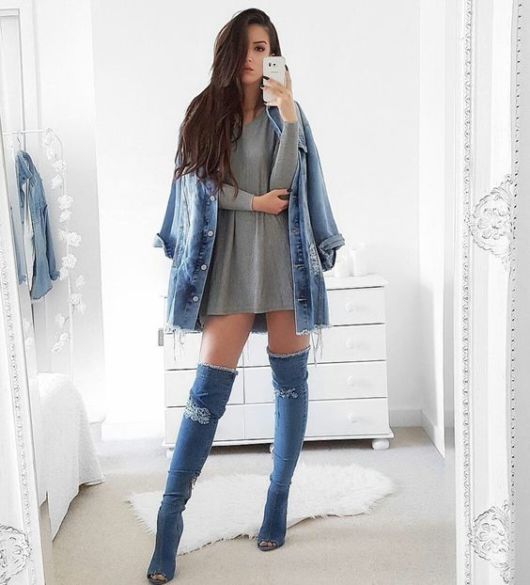 Cowboy boots: 41 models and how to combine them with your clothes!