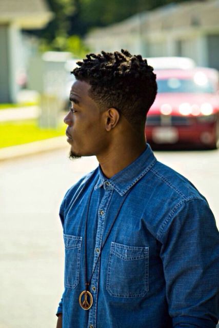 MASCULINE DREAD: How to do it and 45 photos to inspire you