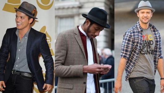 Fedora hat: what it is, how to wear it and 50 super trendy models!