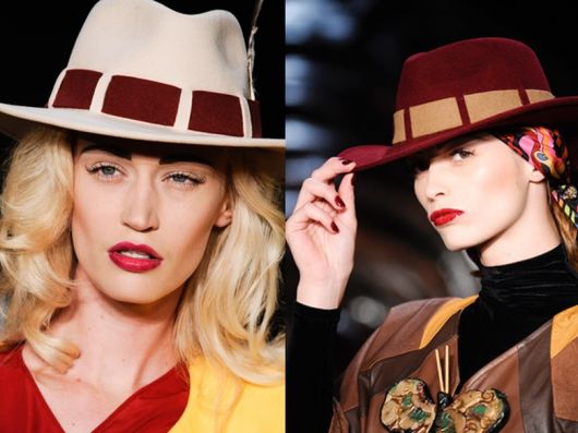 Chapeau Fedora : qu'est-ce que c'est, comment le porter et 50 modèles à la mode !