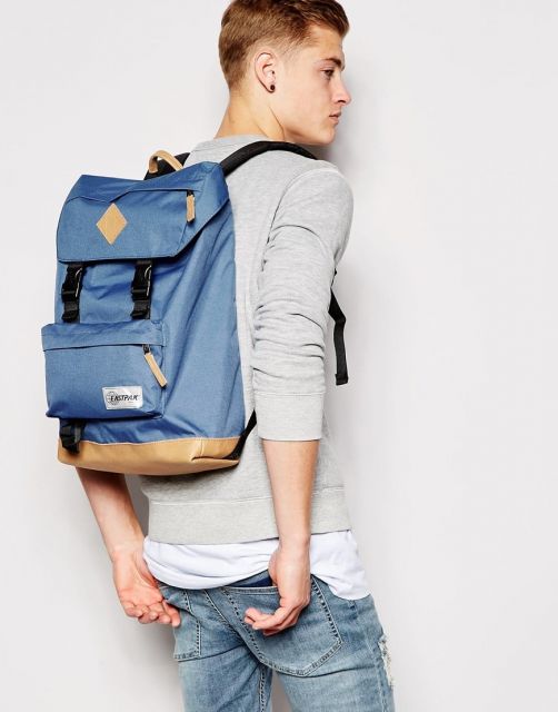 90 Unmissable Men's Bag Models, Tips & Where to Buy!