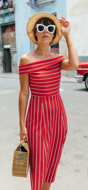 Vestido de malla: ¡70 modelos perfectos para el verano y consejos inéditos!